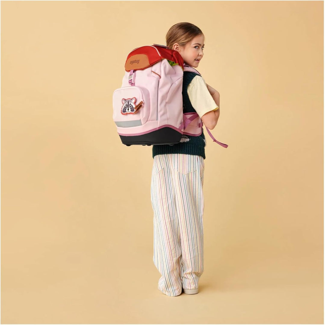 ergobag Unisex Kinder Prime prime M Forestbear, M Forestbear