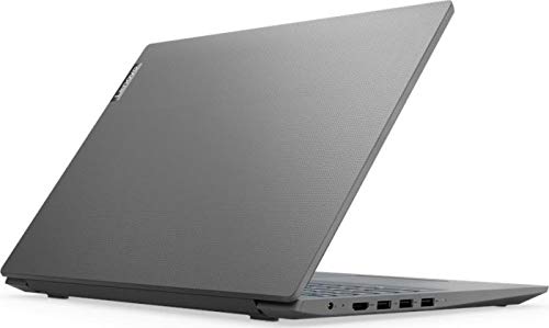 Lenovo (FullHD 15,6 Zoll Notebook (AMD Ryzen 5 3500U 8-Thread CPU, 3.7 GHz, 8 GB DDR4, 512 GB SSD, R