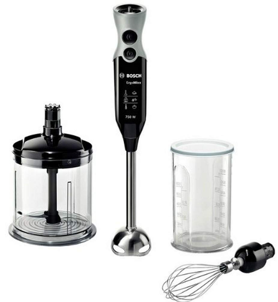 Bosch MSM67160 Stabmixer, 750 W Multi, Multi