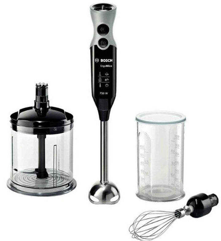 Bosch MSM67160 Stabmixer, 750 W Multi, Multi