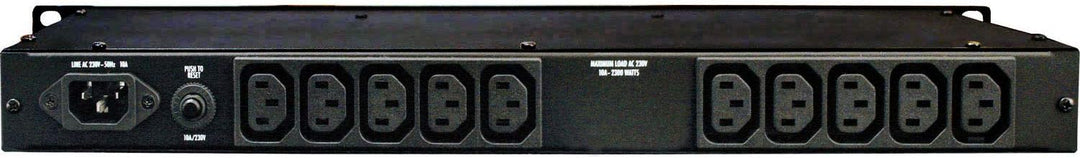 Furman M-10LX E