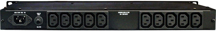Furman M-10LX E