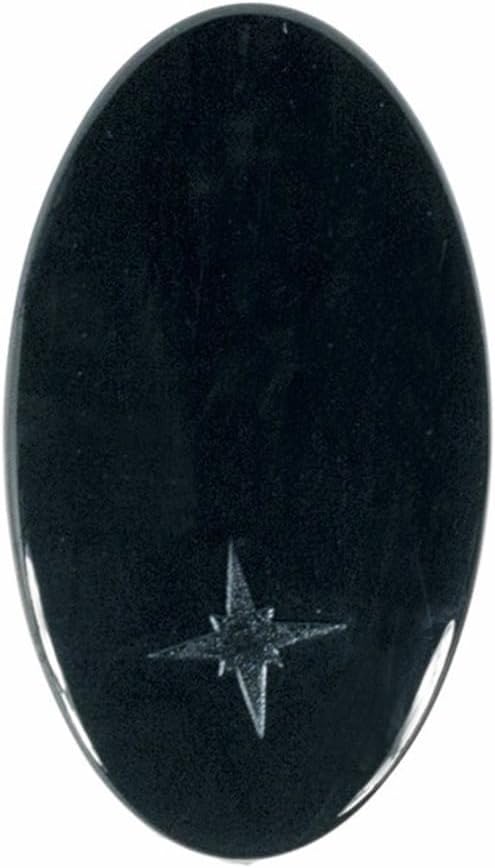 LUTH Premium Profi Parts Schalter kompatibel mit Whirlpool 481227618335 Druckknopf Oval für Gaskochm
