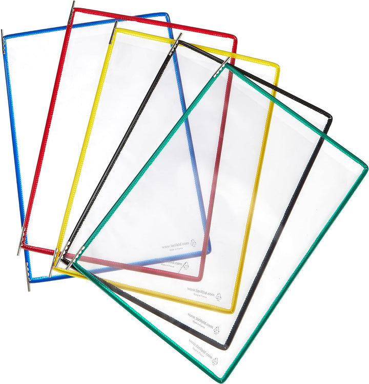 Tarifold 414159 Wandsichttafelsystem A4