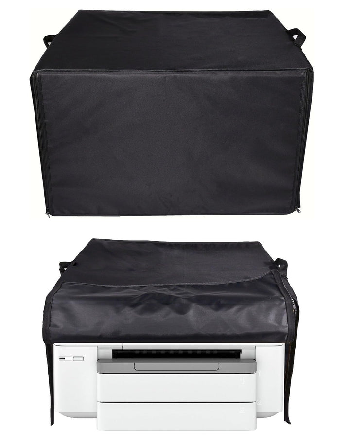 Robuster, wasserdichter Druckerstaubschutz für HP OfficeJet Pro 9730e/7740 Breitformat-Tintenstrahld