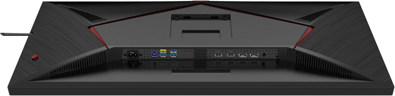 AOC AGON AG275QZN - 27 Zoll QHD Gaming Monitor, FreeSync Premium , 0,5 ms, 240 Hz (2560x1440, Displa