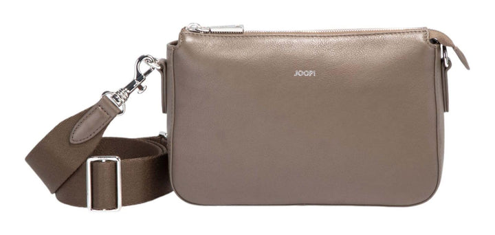 Joop! sofisticato 1.0 jasmina shoulderbag shz Einheitsgrösse Morel, Einheitsgrösse Morel