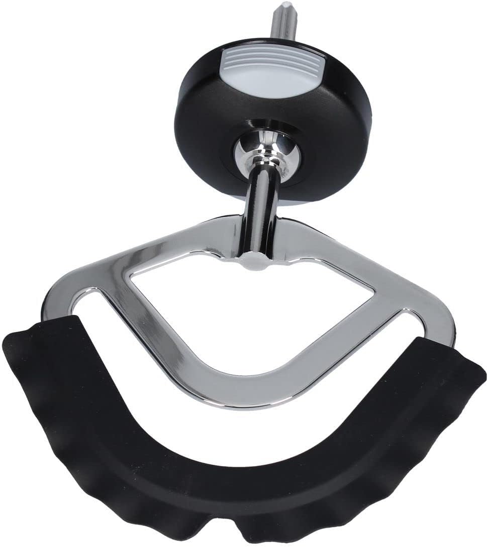 Bosch Siemens 12020138 ORIGINAL Rührbesen Rühreinheit Rührarm Quirl Aufsatz Profi Flex Besen Kappe A