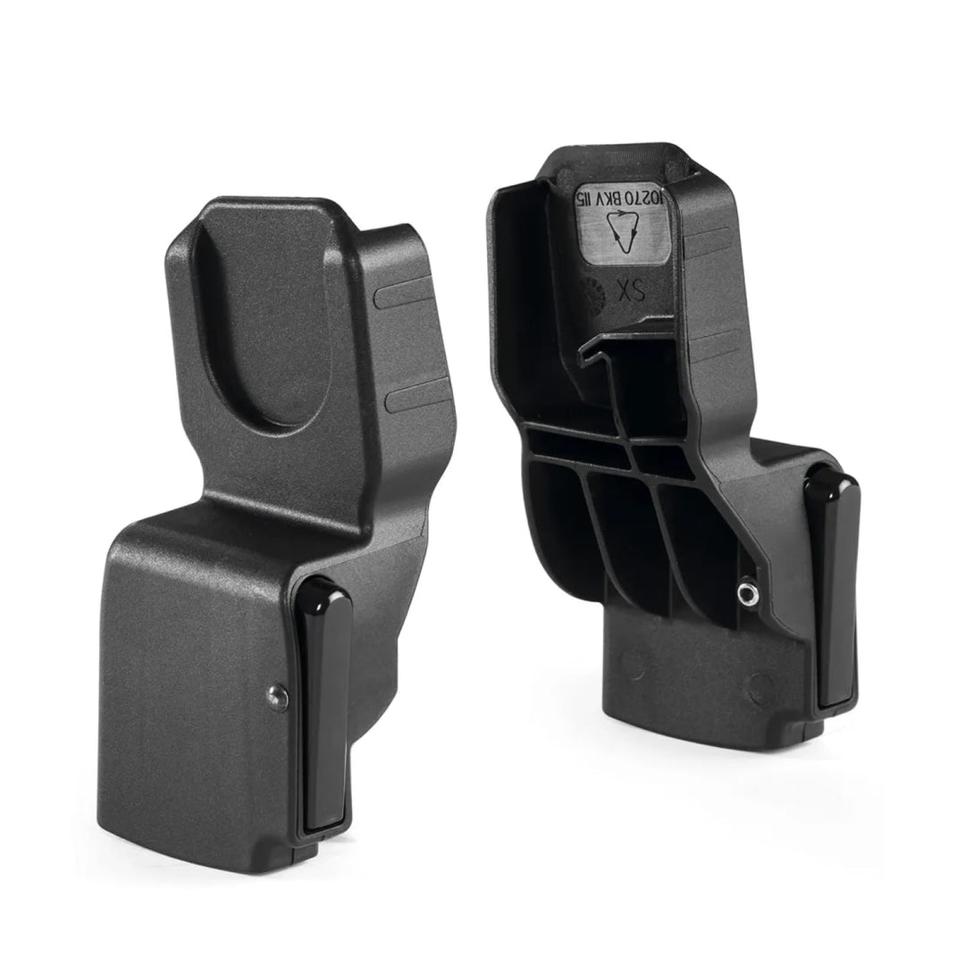 Peg-Pérego IKCS0018 Adapter für Autositze, unisex