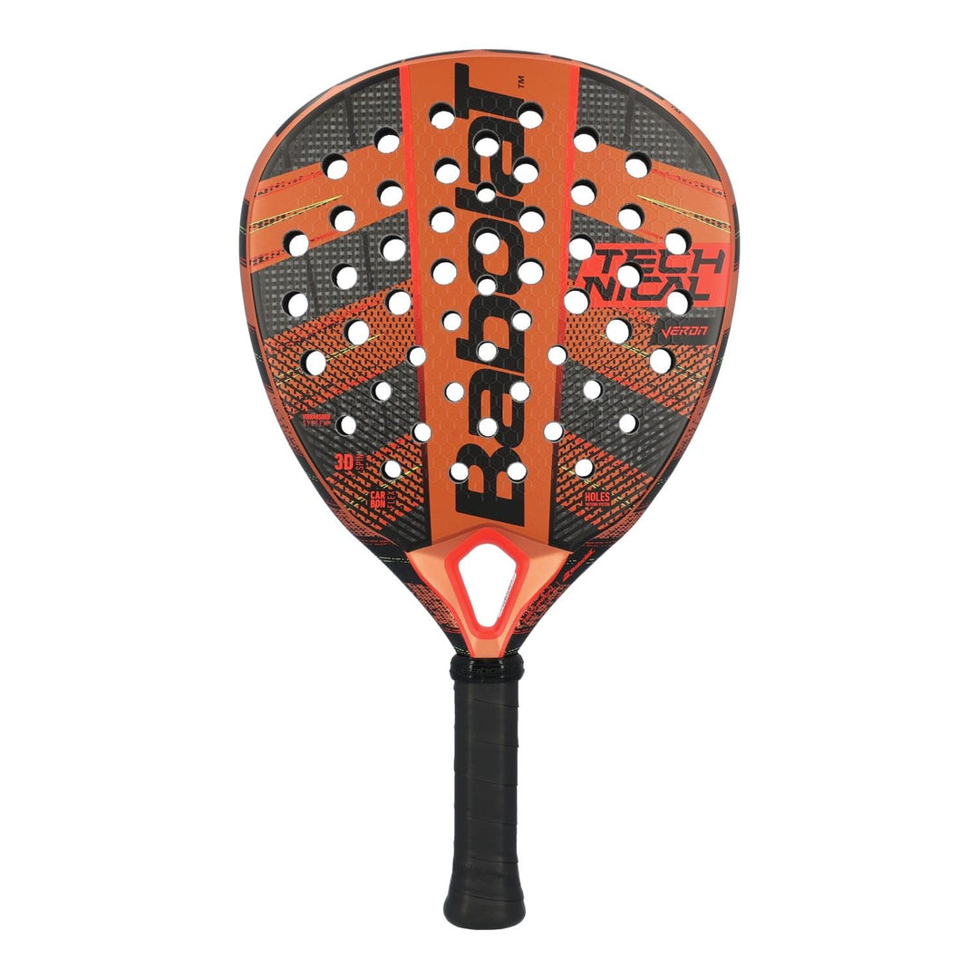 Babolat Technical Veron Padelschläger Padel Rot