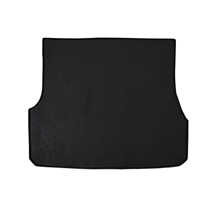 Travall CargoMat Liner Kofferraumwanne Kompatibel Mit Ford Mondeo Kombi (2000-2007) TBM1022 - Massge