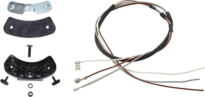 HELLA - Hybrid-Fernscheinwerfer - Luminator Compact Celis - E1 1901/ECE-R112 - 12/24V - 1F1 009 094-