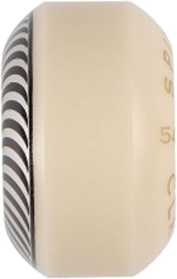 Spitfire Formula Four Classics 99 Skate Board 54 mm silber, 54 mm silber