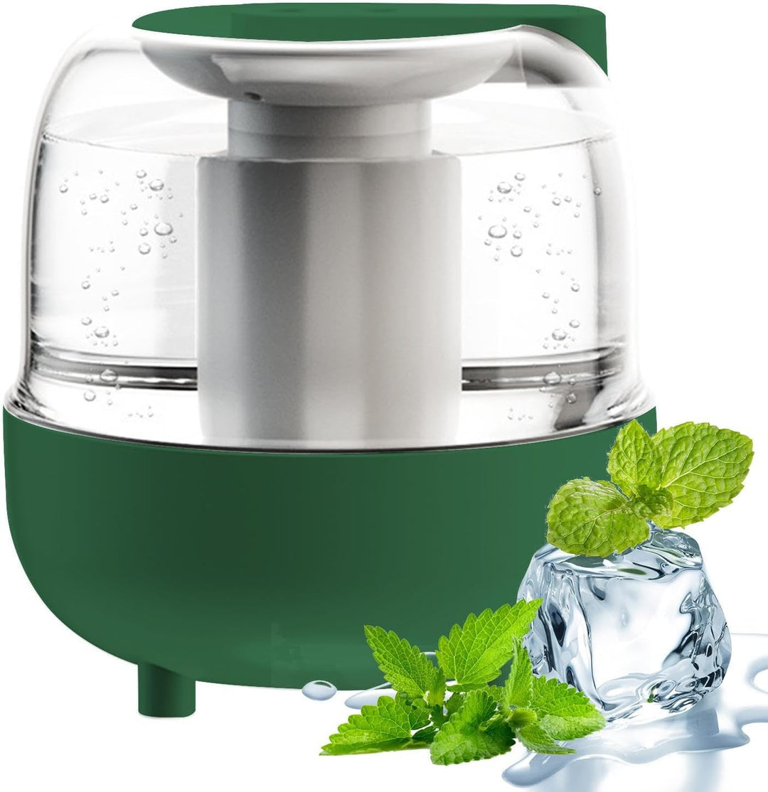 Kabelloser Luftbefeuchter | Luftbefeuchter für drinnen wachsende Pflanzen,Top-Fill-Luftbefeuchter fü