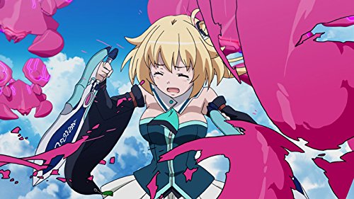 Sky Wizard Academy 2, DVD