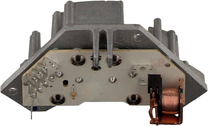febi bilstein 28311 Steuergerät für Gebläse , 1 Stück