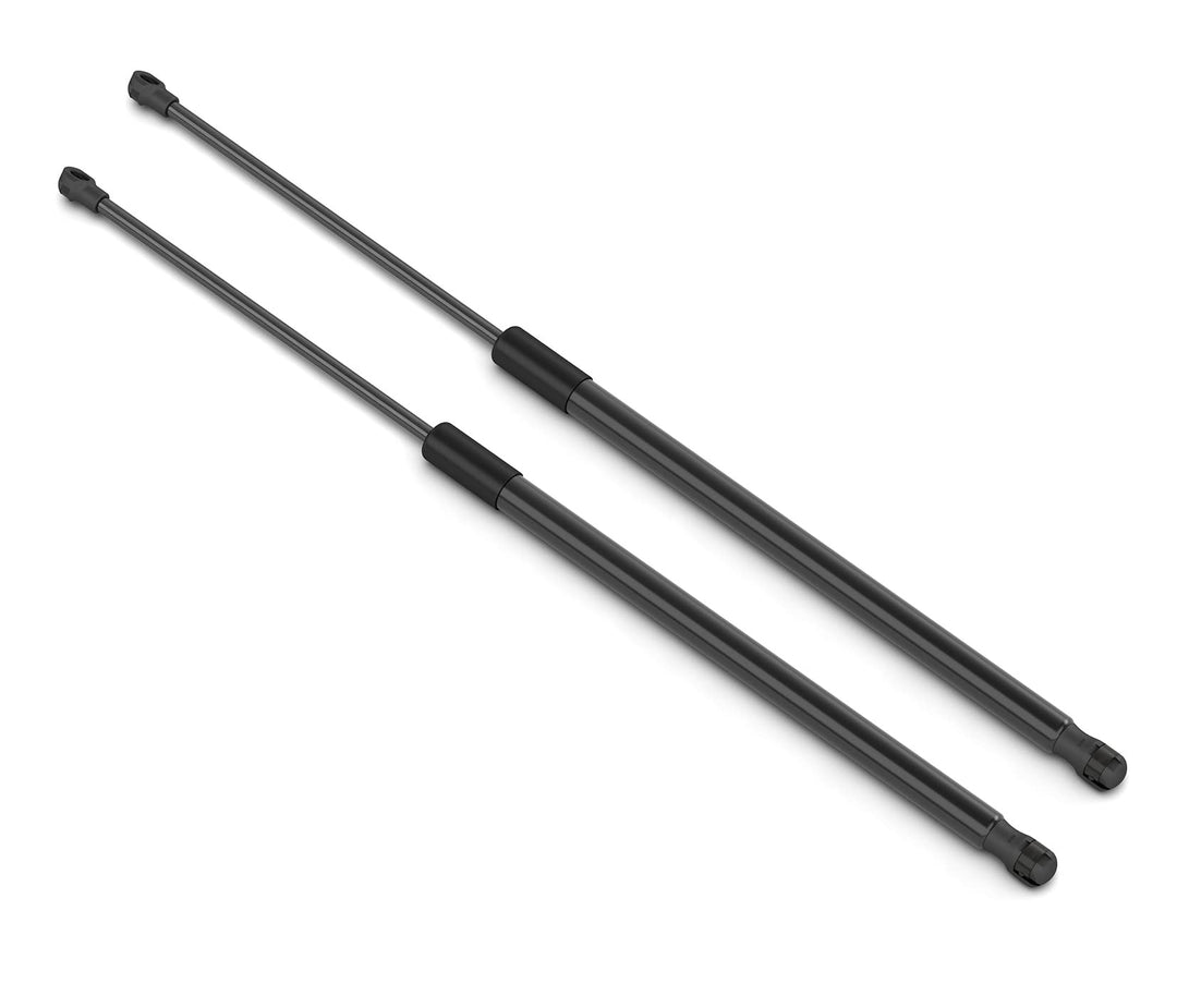 Stabilus SET 2 Stück Heckklappendämpfer 023902 LIFT-O-MAT® Kofferraum Gasfeder mit 320 Newton Dämpfe
