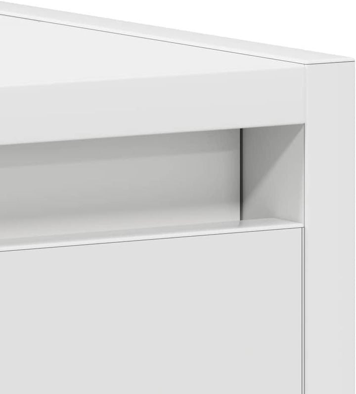 vidaXL Badezimmerschrank Waschbeckenunterschrank Waschtischunterschrank Badschrank Kommode Badmöbel