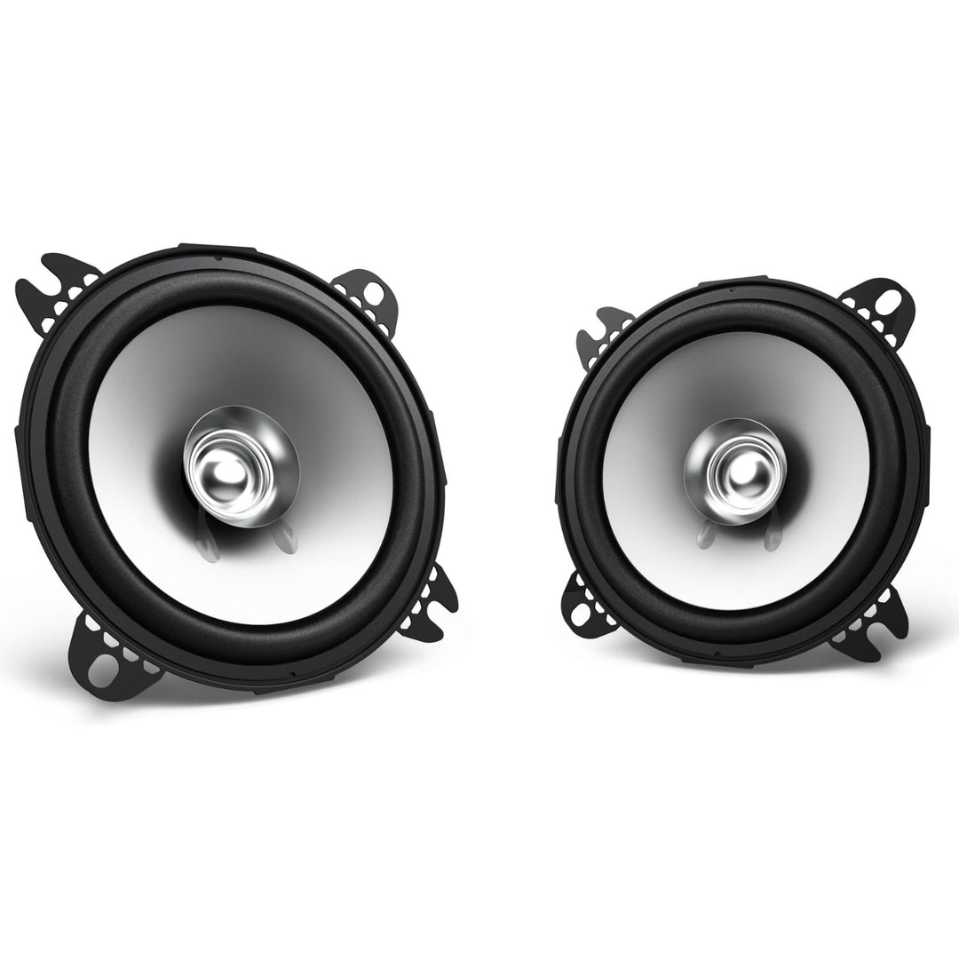 Kenwood KFC-S1356 Doppelkonus-Lautsprecher, 130 mm schwarz