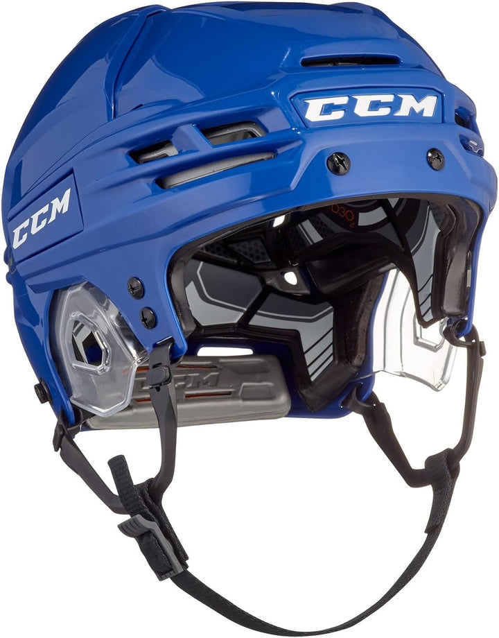 CCM Tacks 910 Helm Senior Weiss L ( 58-63 ), Weiss L ( 58-63 )