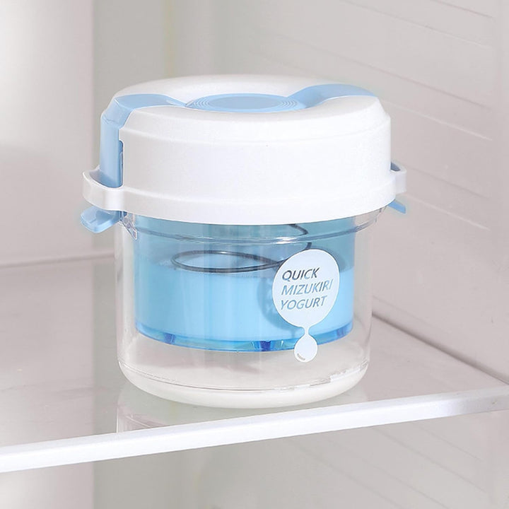 Yogurt Maker Maschine, Dry Yogurt Maker, Jogurt Whey Separator, Kitchen Yogurt Gadgets, Milk Maker M