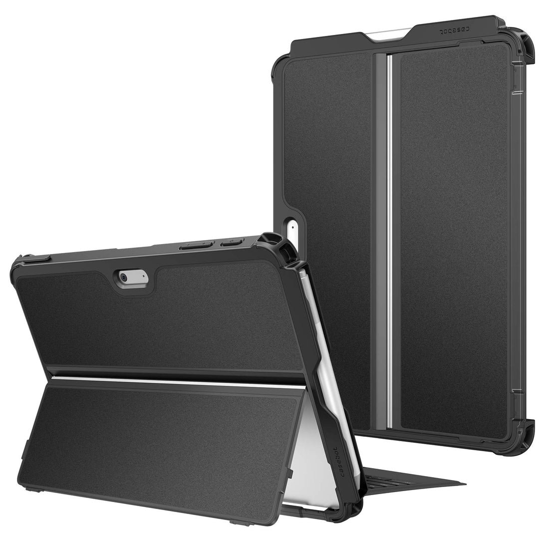 Fintie Hülle für Microsoft Surface Go 4 (2023) / Go 3 (2021) / Go 2 (2020) / Go (2018), Stossfeste R