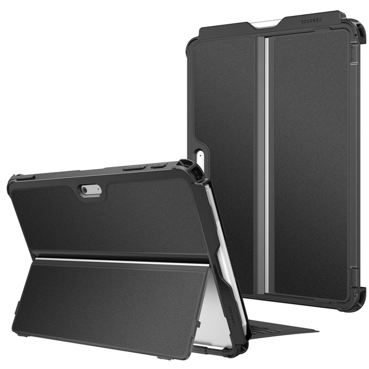 Fintie Hülle für Microsoft Surface Go 4 (2023) / Go 3 (2021) / Go 2 (2020) / Go (2018), Stossfeste R