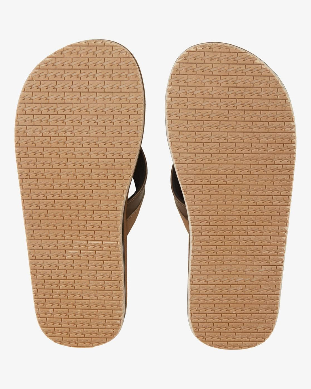 Billabong Herren Ganztägige Wirkung Flipflop 39 EU Schmal Camel, 39 EU Schmal Camel