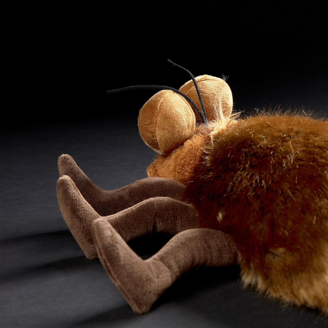 sigikid Plüschtier Chacca Cacalaca, BeastsTown für Kinder und Erwachsene zum Sammeln, Schenken, Spie
