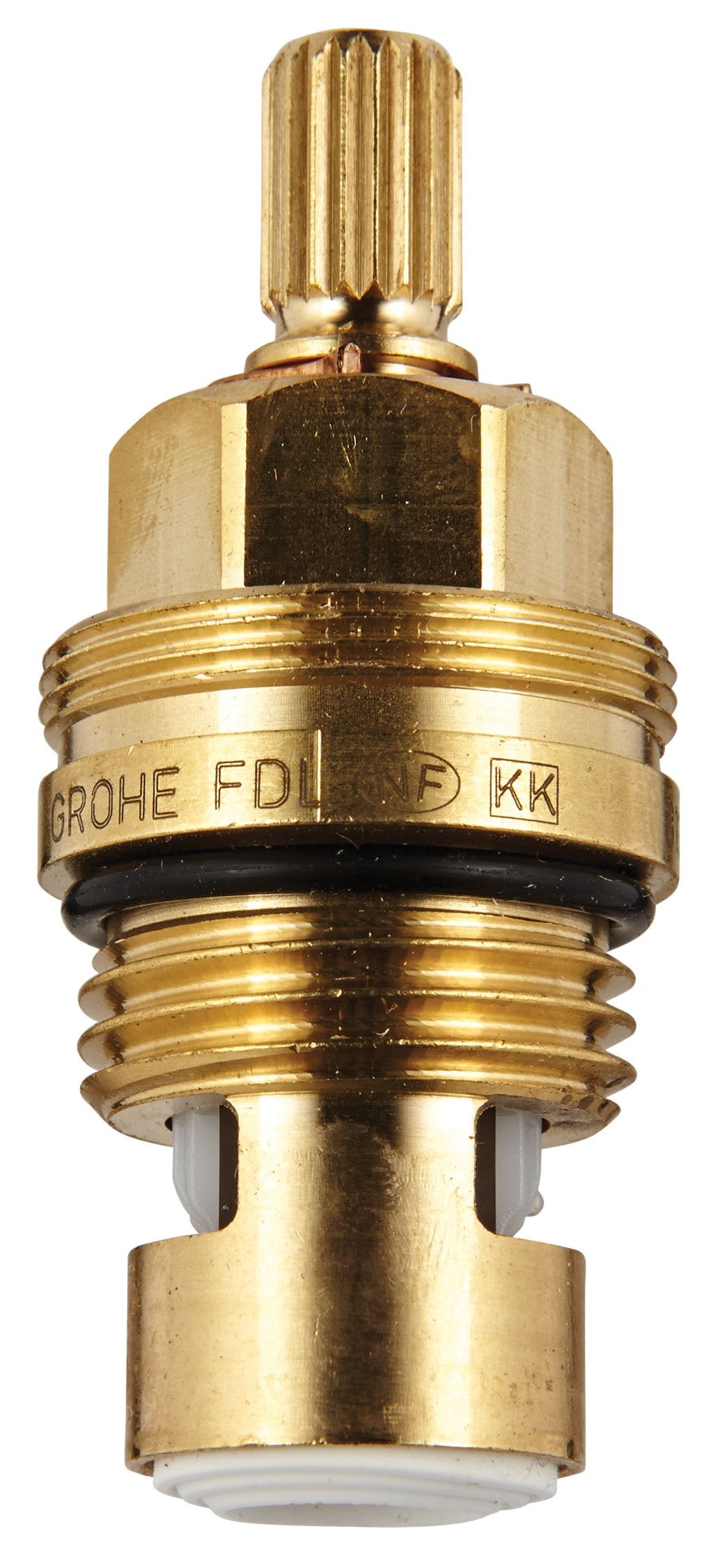 Grohe Oberteil 1/2" Keramik 64368000
