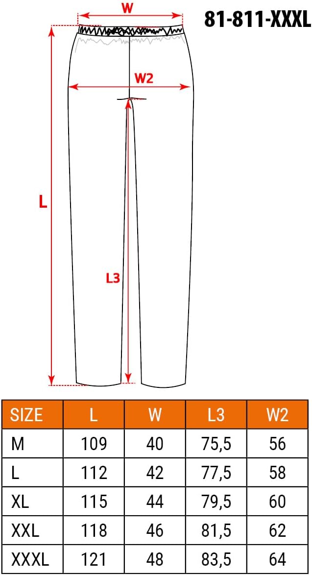 NEO TOOLS Herren Regenset, Regenmantel mit Kapuze und Regenhose, Gr. M-XXXL, verklebte Nähte, Reissv