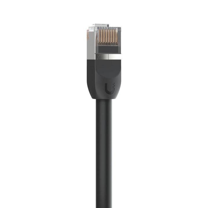 UbiQuiti UACC-CABLE-PATCH-OUTDOOR-8M-BK
