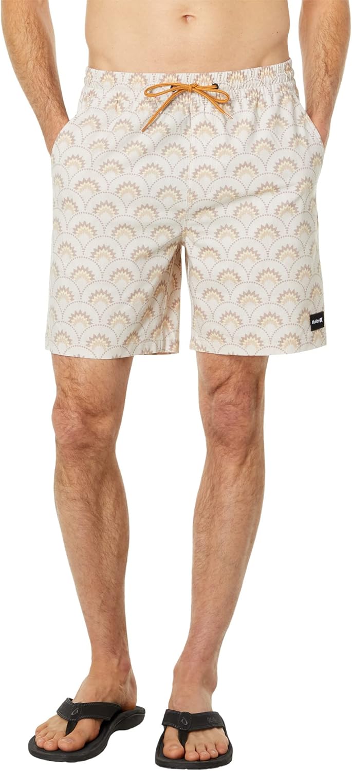Hurley Herren Phantom Naturals Sessions 16&