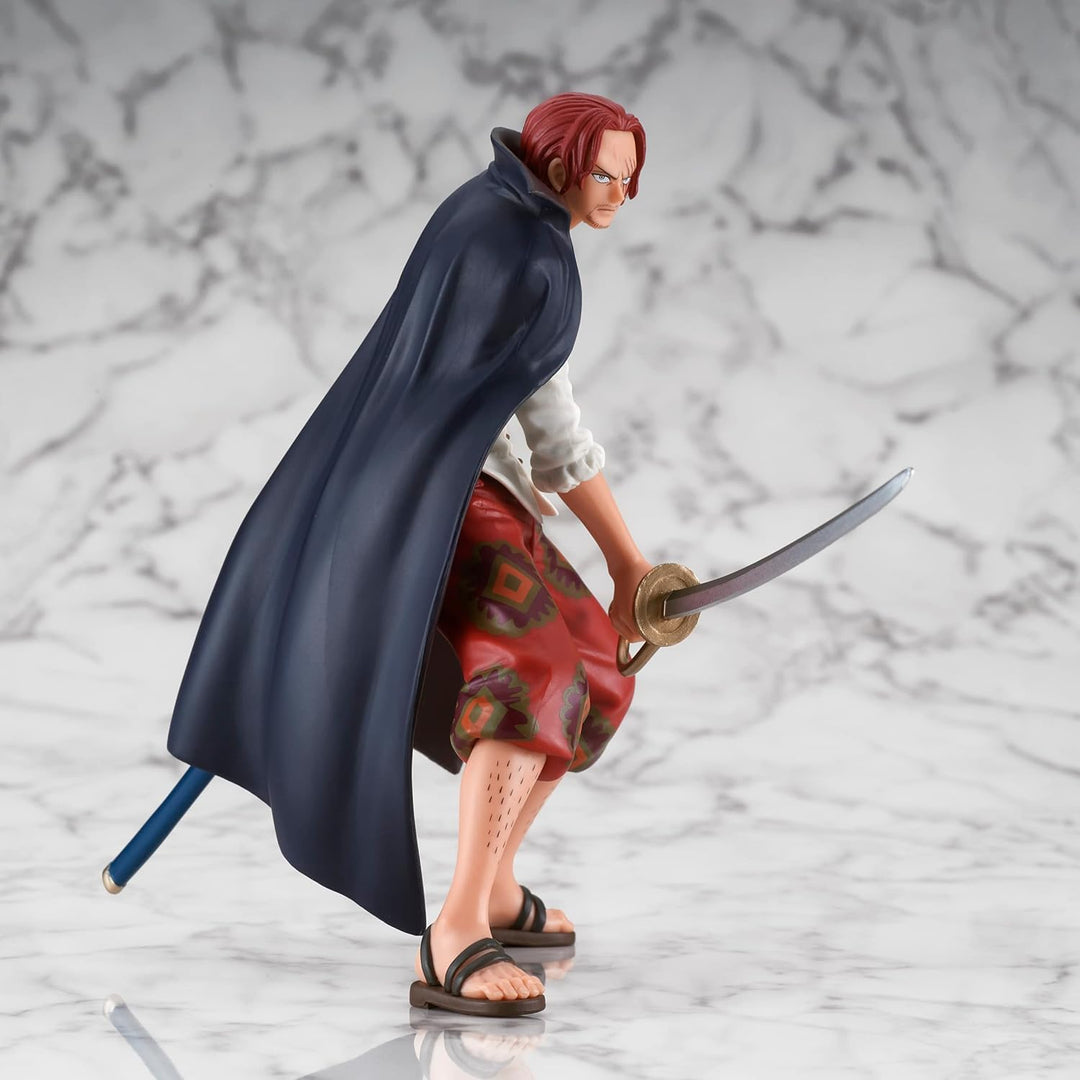 Banpresto TBA Figur DXF, 16 cm