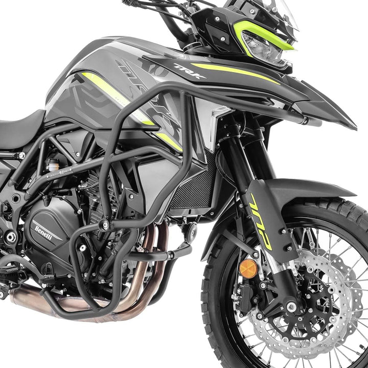 Sturzbügel für Benelli TRK 702 / X 23-25 KT57 komplett XL Benelli TRK 702 / X 23-25, komplett XL Ben