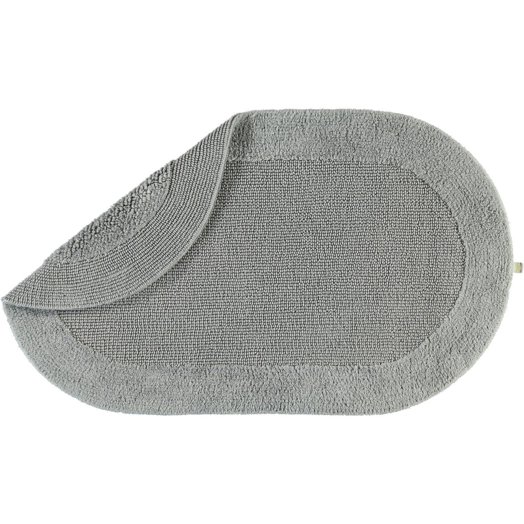 Rhomtuft Badteppiche Exquisit Kiesel - 85 80x160 cm