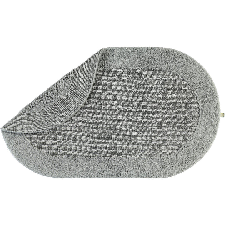 Rhomtuft Badteppiche Exquisit Kiesel - 85 80x160 cm