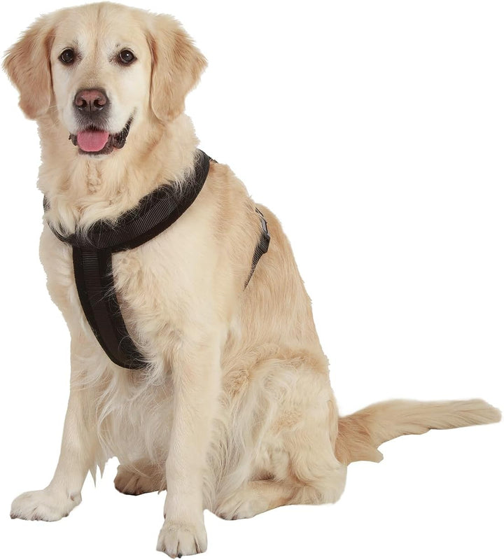 ART SPORTIV PLUS GESCHIRR CROSS SCHWAR 25MM 48-55CM, 25MM 48-55CM