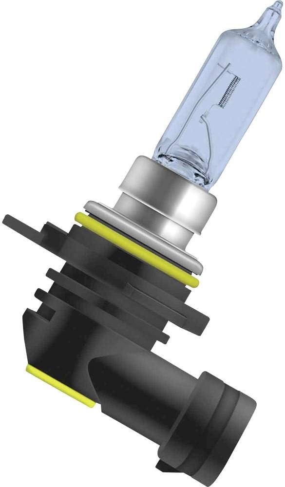 Osram COOL BLUE INTENSE HIR2, Halogen-Scheinwerferlampe, 9012CBI, 12V PKW, Faltschachtel (1 Stück) S