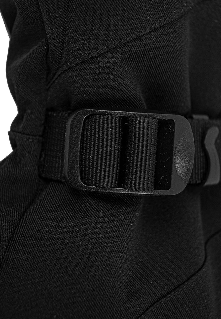 Reusch Herren Outset R-tex Xt mit Handgelenksschlaufe und Wasserdichter Membran angenehm warme Skiha