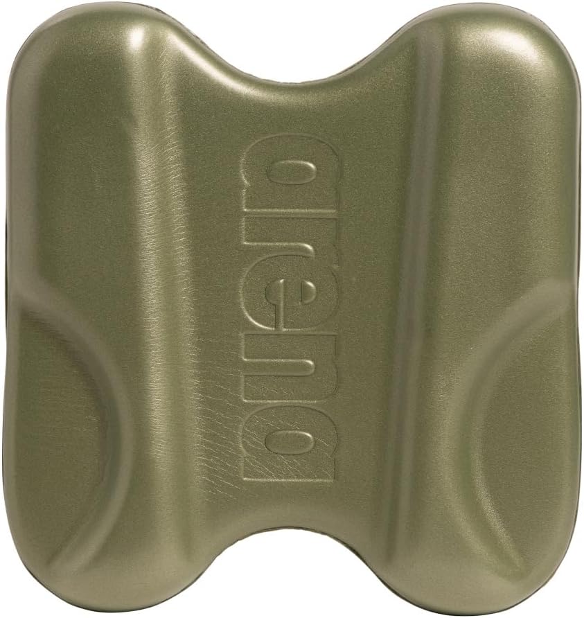 Arena Unisex Adult Pull Kick II Swim Training Tool 2-in-1 Floating Aid for Competitive Swimmers or B