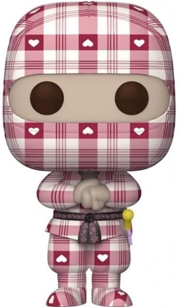 Funko Figur Pop! Modell 1169| 58836