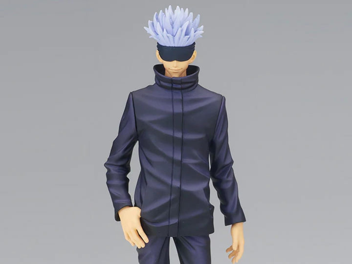 Banpresto Jujutsu Kaisen: Jukon No Kata - Satoru Gojo (Ver:A) Statue (17cm) (18542)