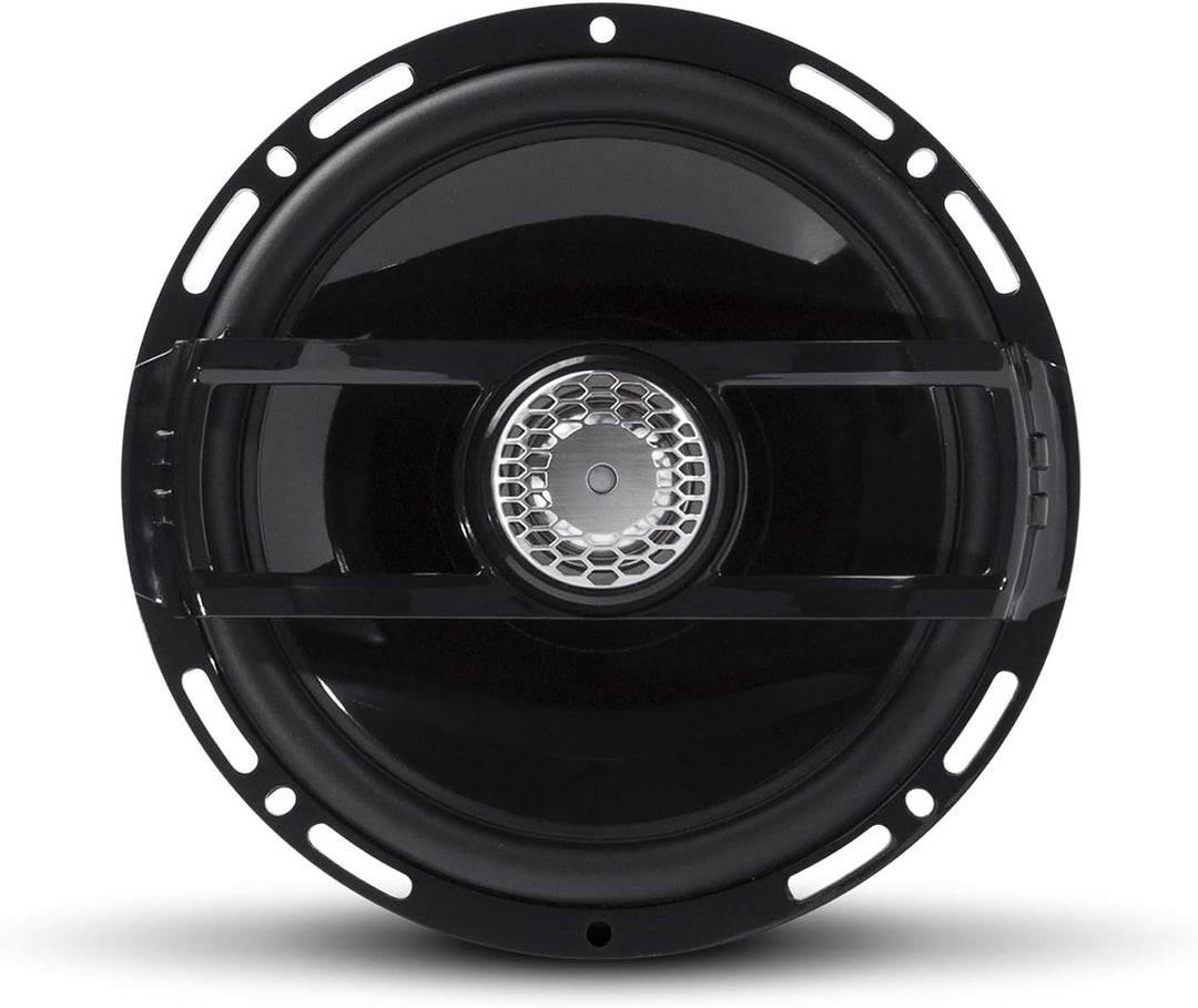 Rockford Fosgate PM2652B - 16,5 cm 2-Wege-Lautsprecher mit 170 Watt (RMS: 85 Watt)