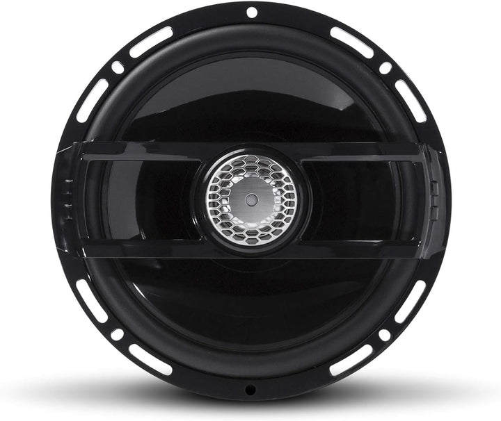Rockford Fosgate PM2652B - 16,5 cm 2-Wege-Lautsprecher mit 170 Watt (RMS: 85 Watt)