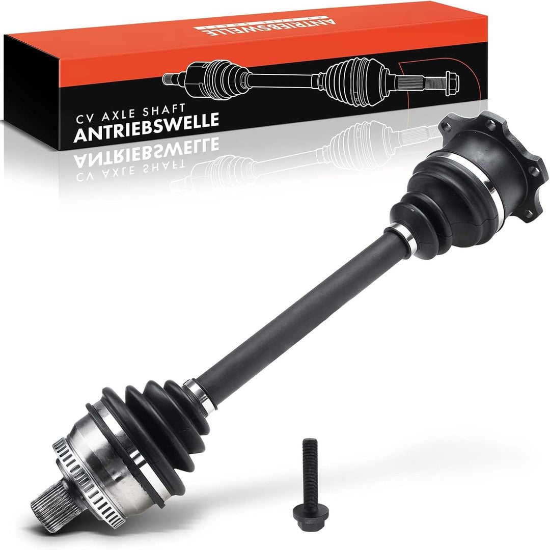 Antriebswelle Vorderachse Rechts für A4 8D2 B5 A4 Avant 8D5 B5 P-a-s-s-a-t 3B2 3B5 1995-2005 66-7053
