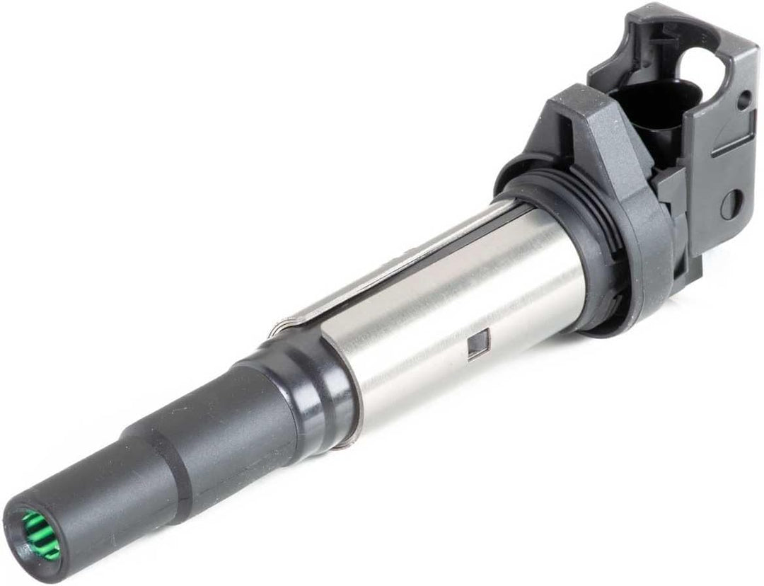 HELLA 5DA 358 057-391 Zündspule - 3-polig - Kerzenschachtzündspule - gesteckt