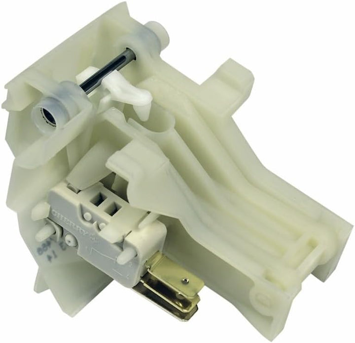 easyPART Kompatibel/Ersatz für BOSCH 00438026 Türschloss Türverriegelung mit Mikroschalter Spülmasch