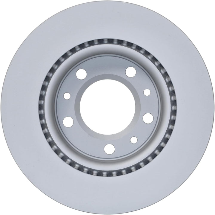 Bosch BD2173 Bremsscheiben - Vorderachse - ECE-R90 Zertifizierung - zwei Bremsscheiben pro Set