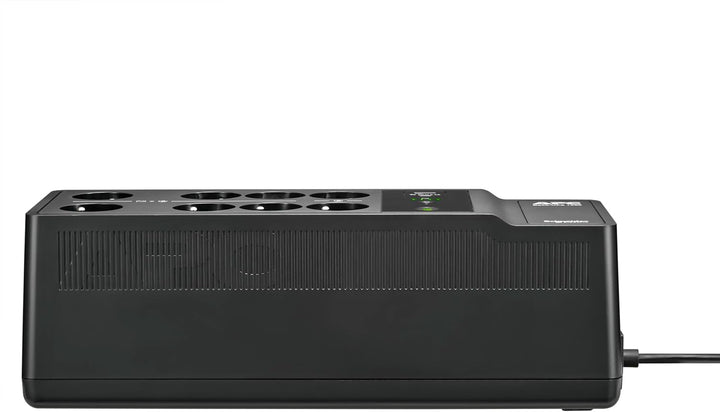 APC Back-UPS BE Series BE1050G2 USV Wandmontage / Aufputzmontage USB-C + USB-A Wechselstrom 230 V 60